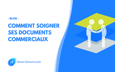 Soigner vos documents