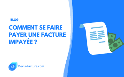 Factures impayées: les solutions